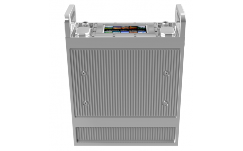 同频自组网基站