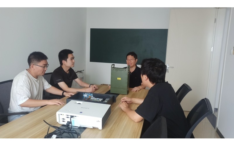 不断打磨、提升品质